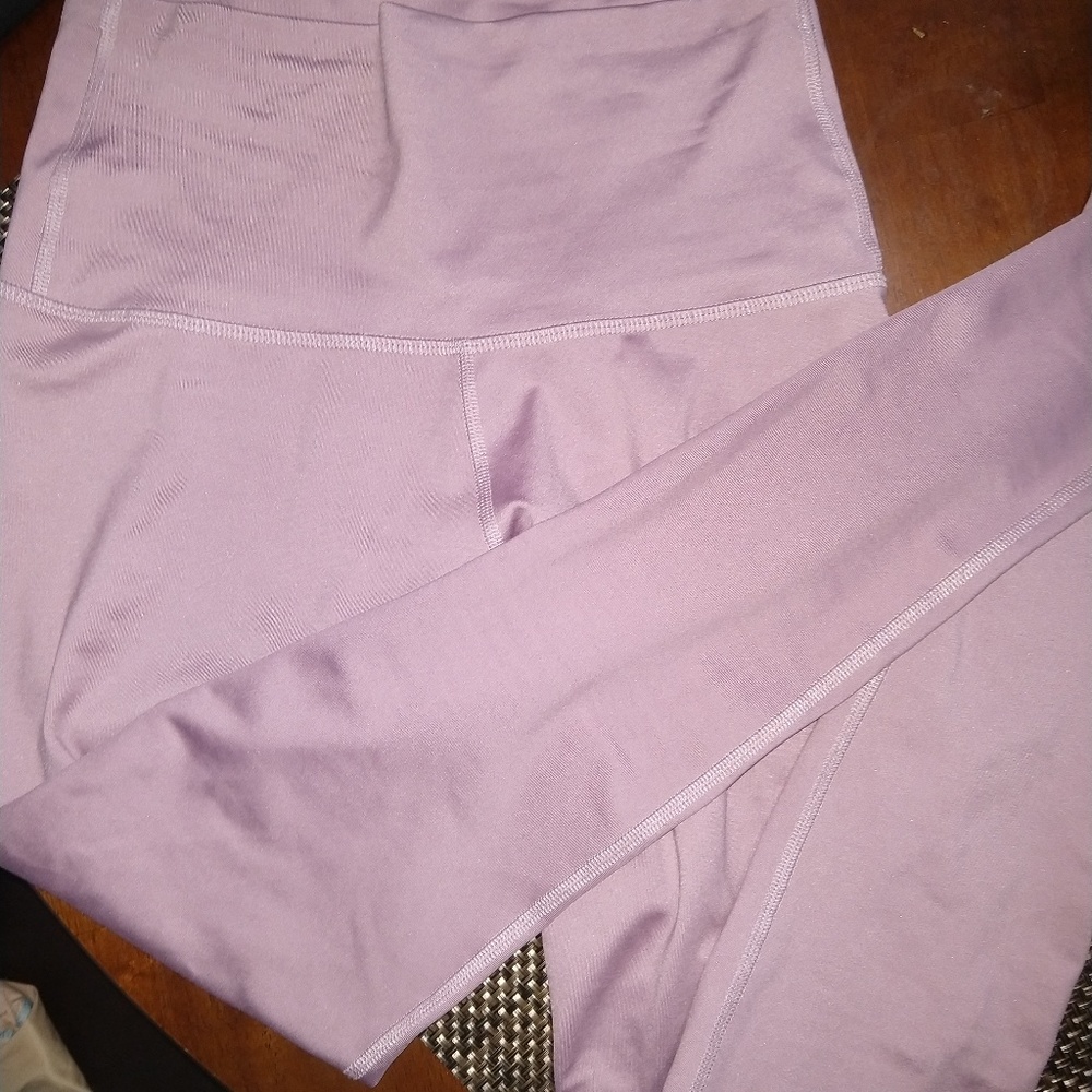 Mika Yoga High Waist Kaya Legging M/L